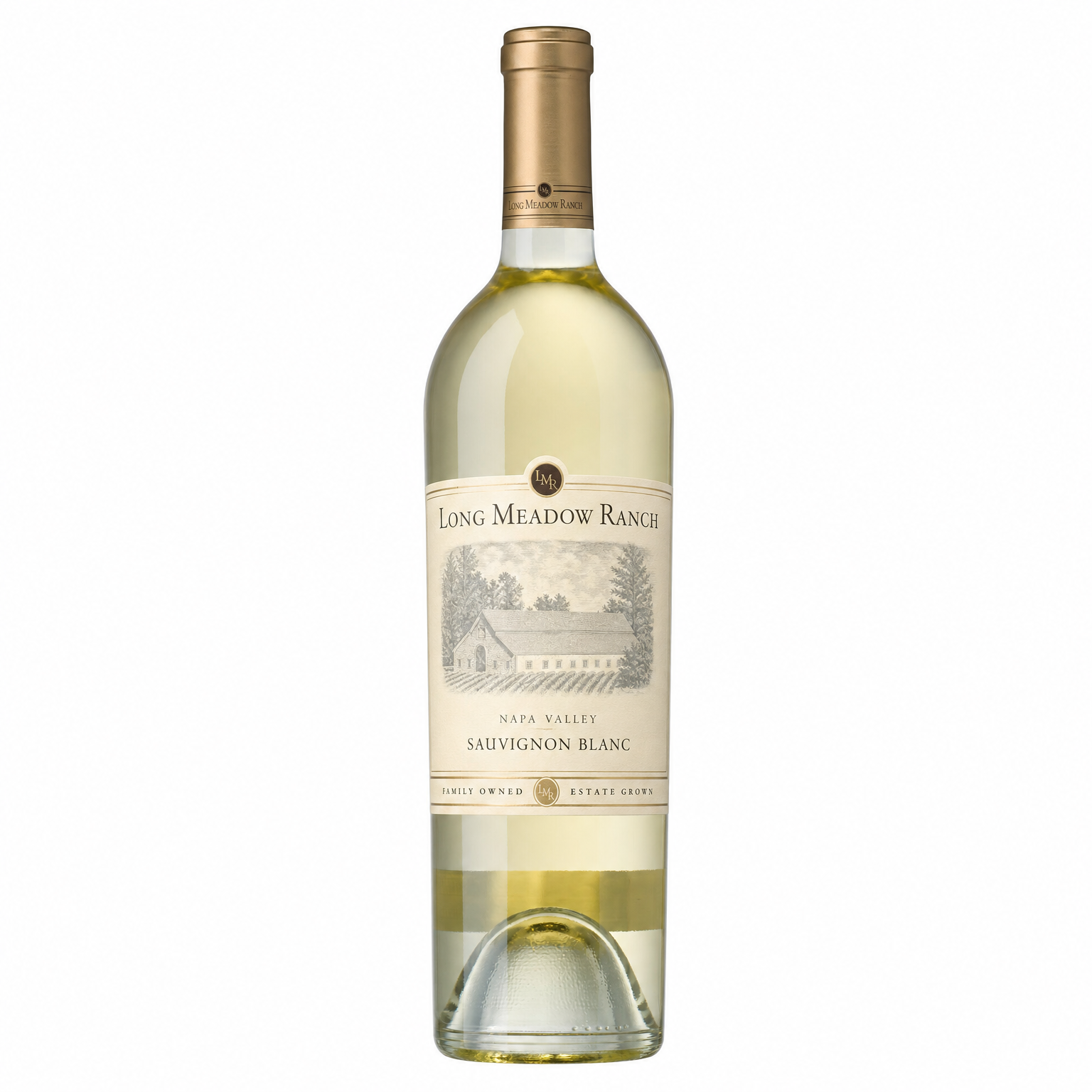 Long Meadow Ranch Sauvignon Blanc 750ml