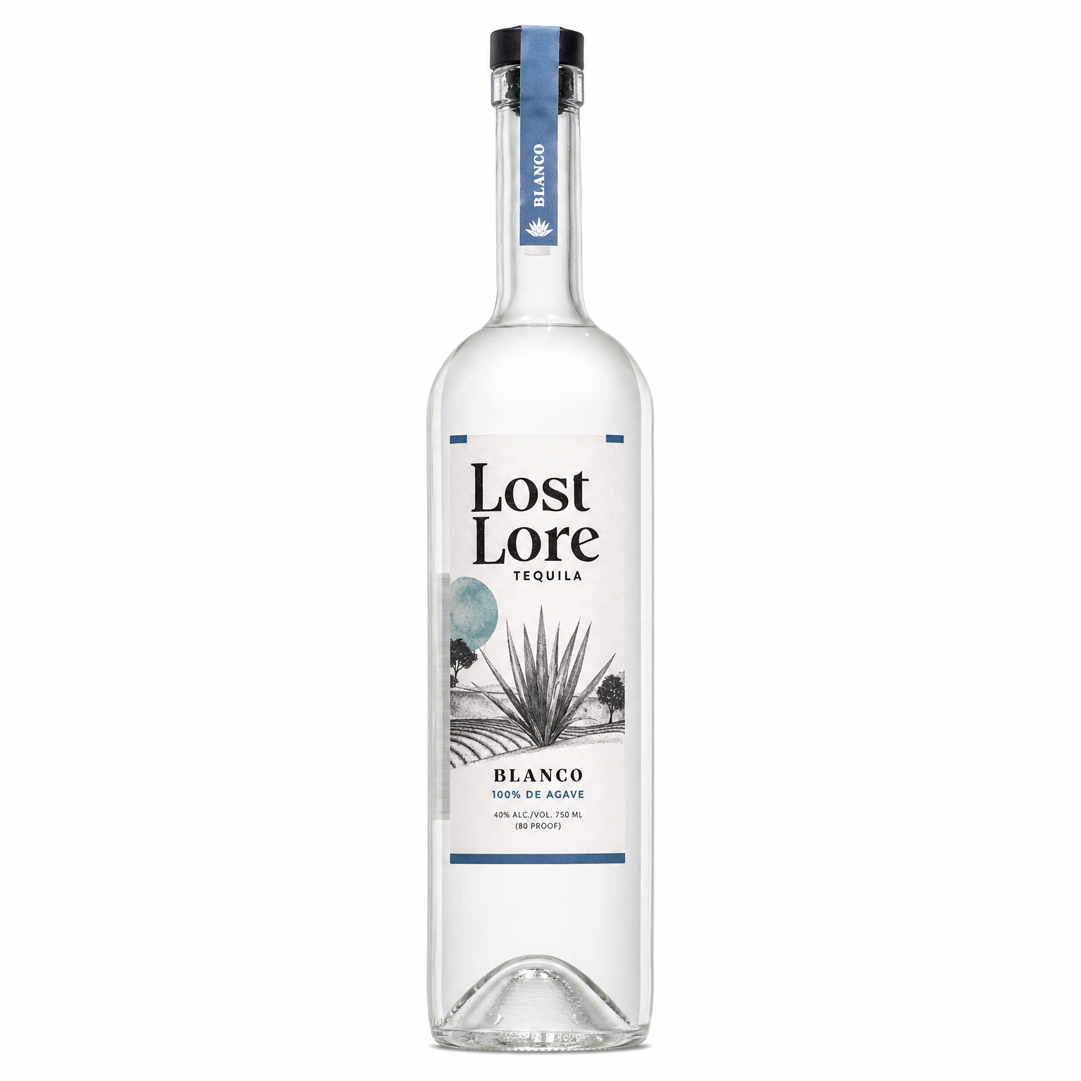 Lost Lore Blanco 750ml