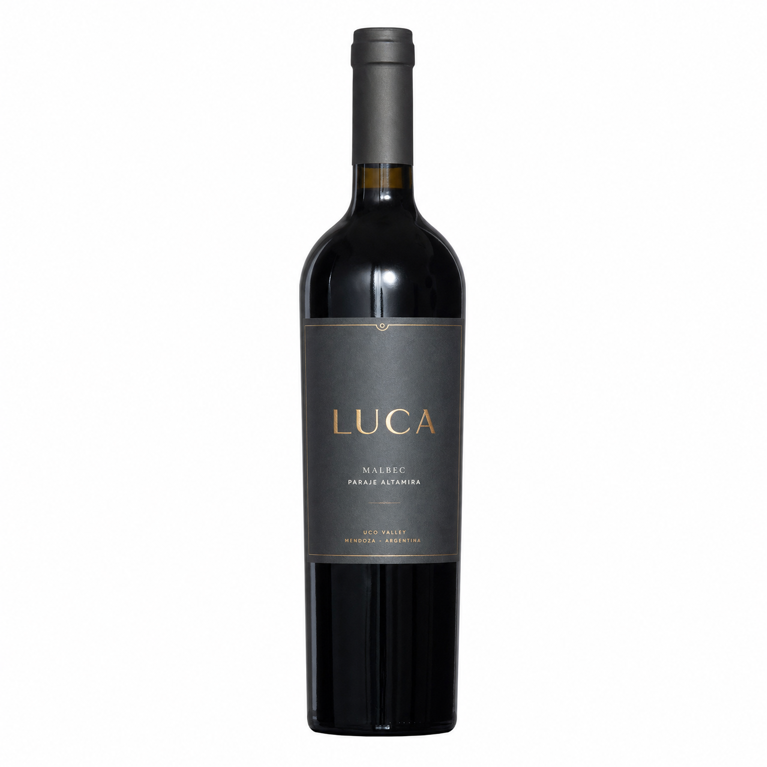 Luca Malbec Paraje Altamira 750ml