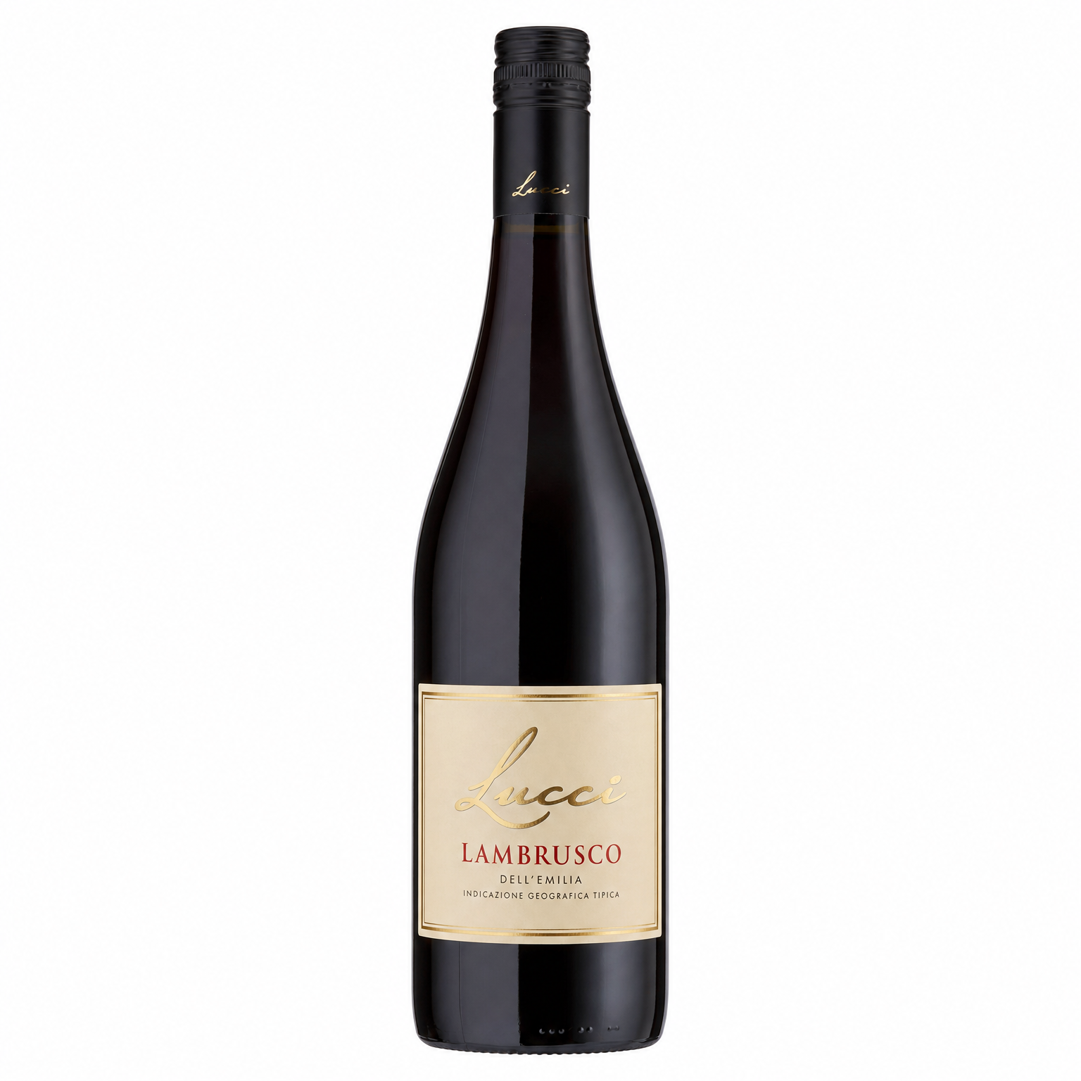 Lucci Lambrusco 750ml