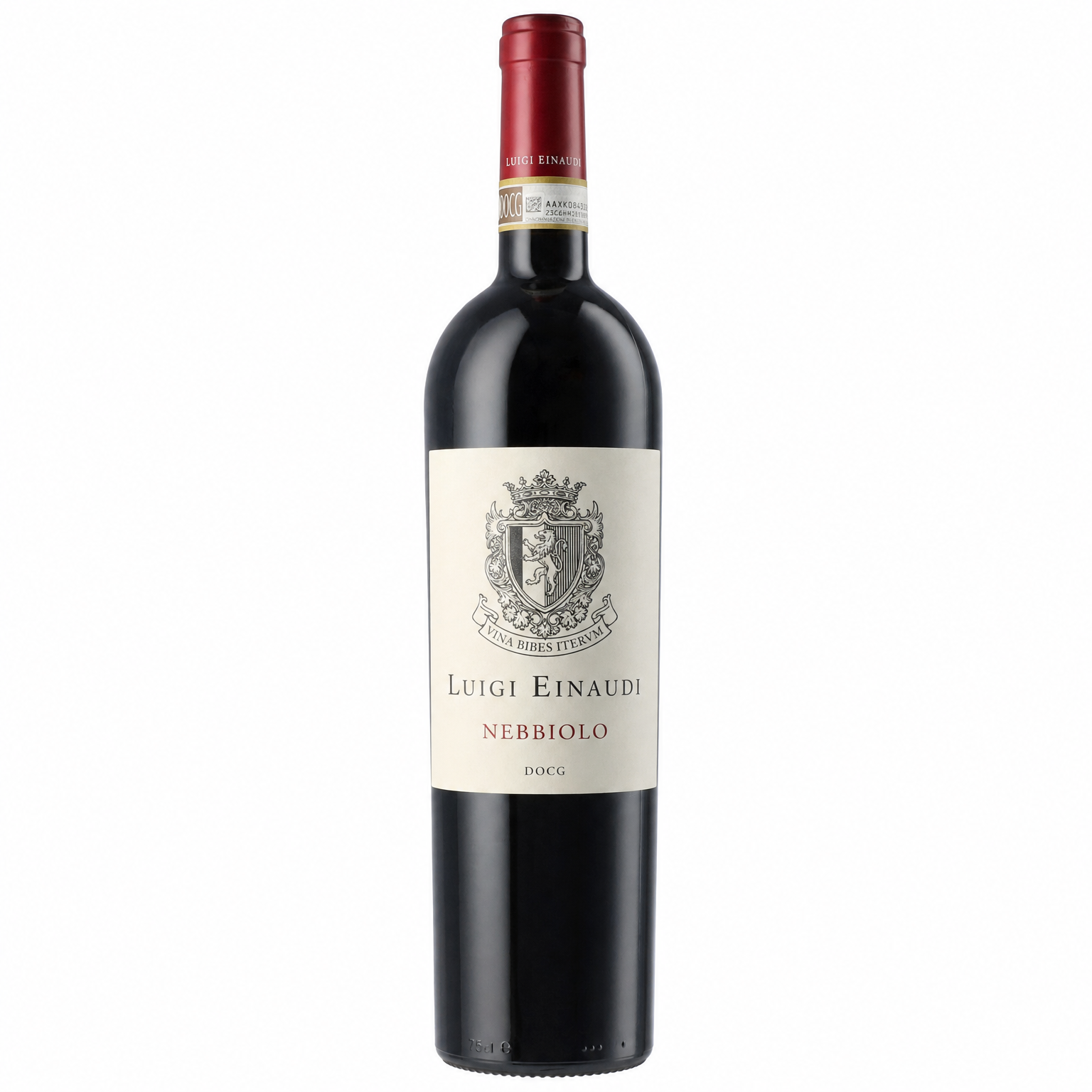 Luigi Einaudi Nebbiolo 750ml