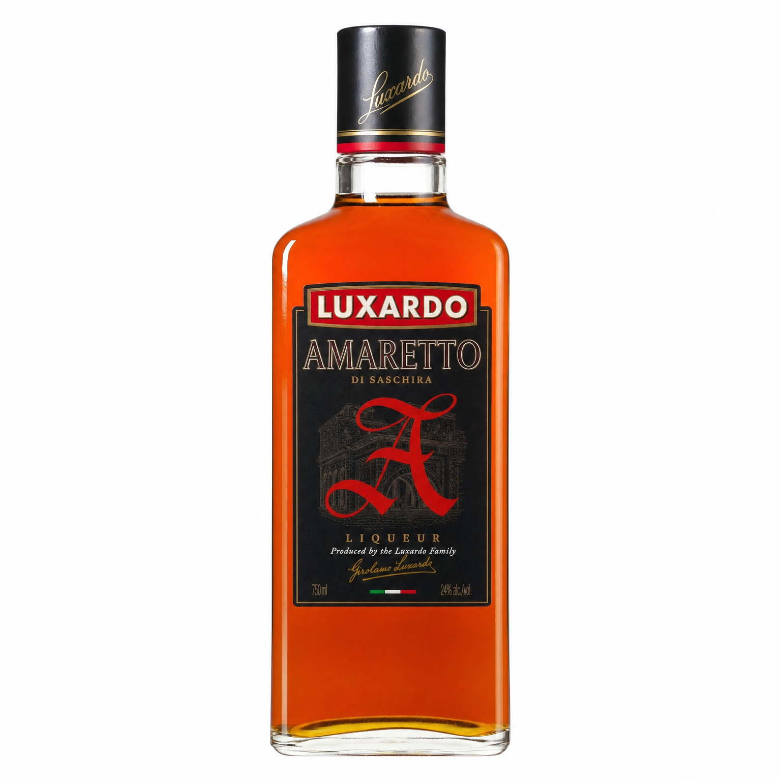 Luxardo Amaretto 750ml