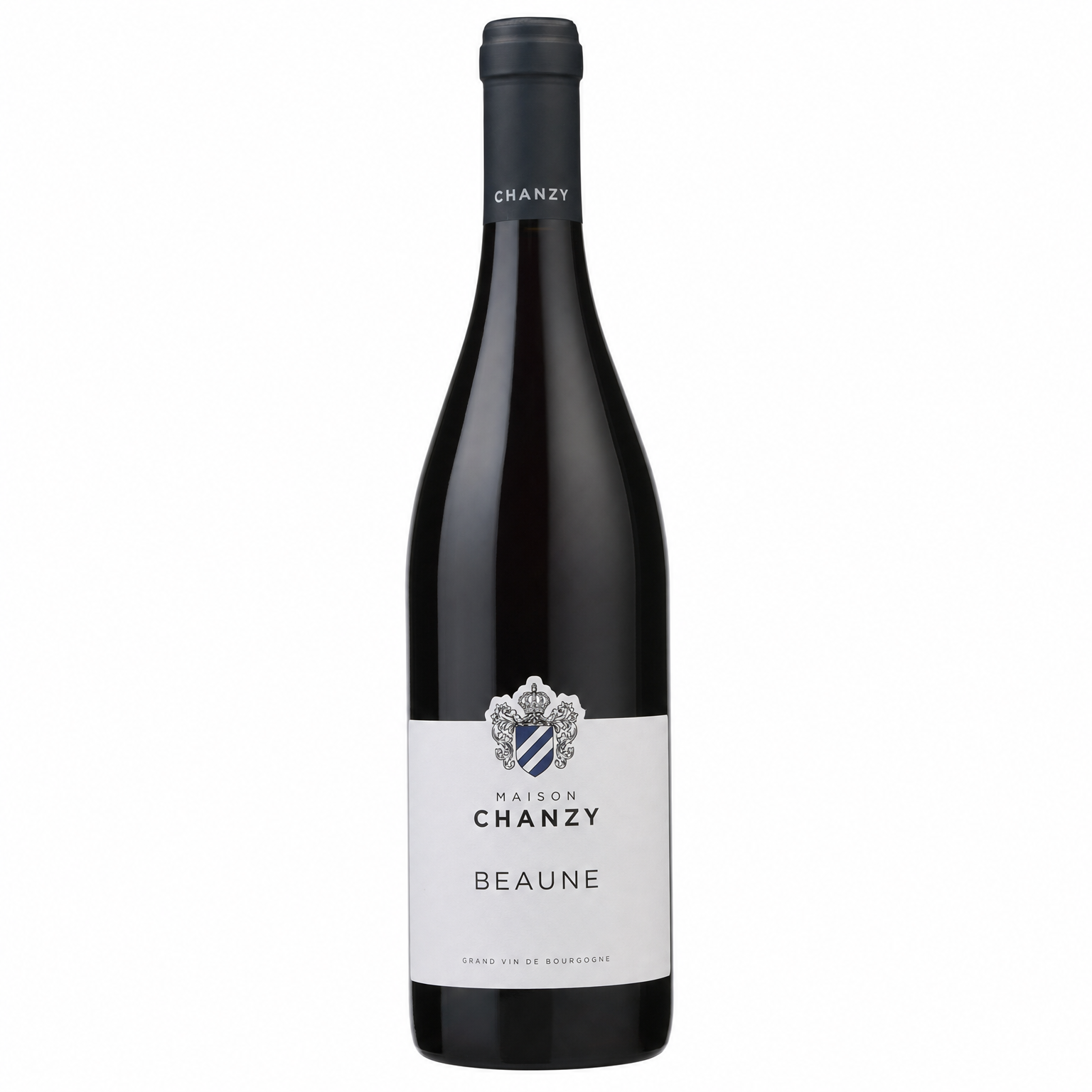 Maison Chanzy Beaune 750ml