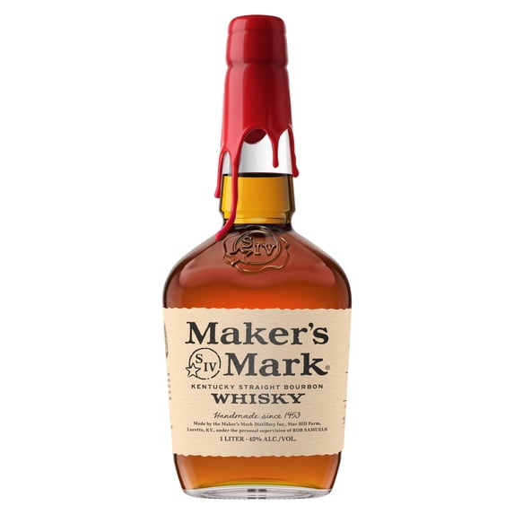 Maker's Mark 1L
