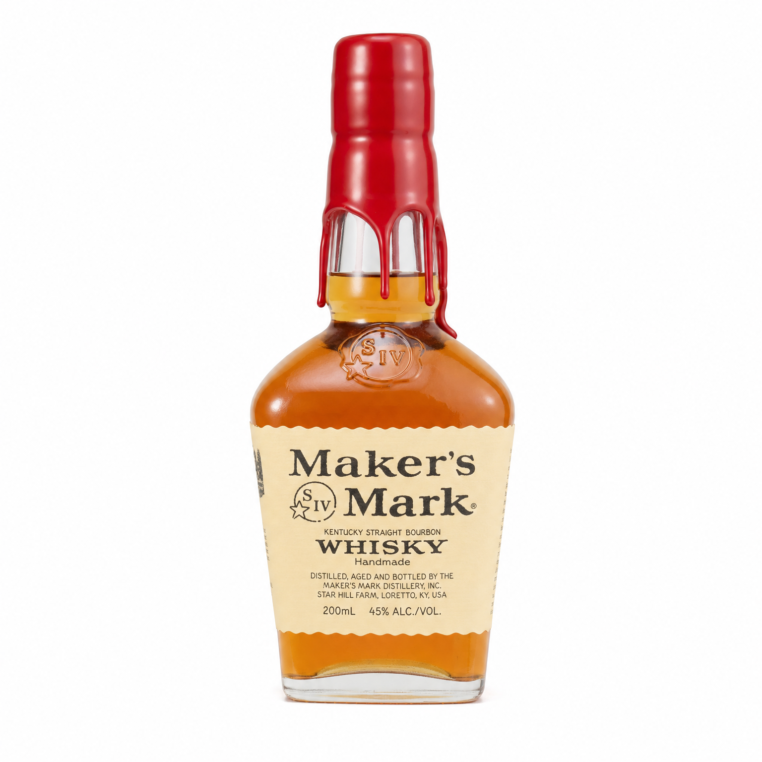 Maker's Mark 200ml