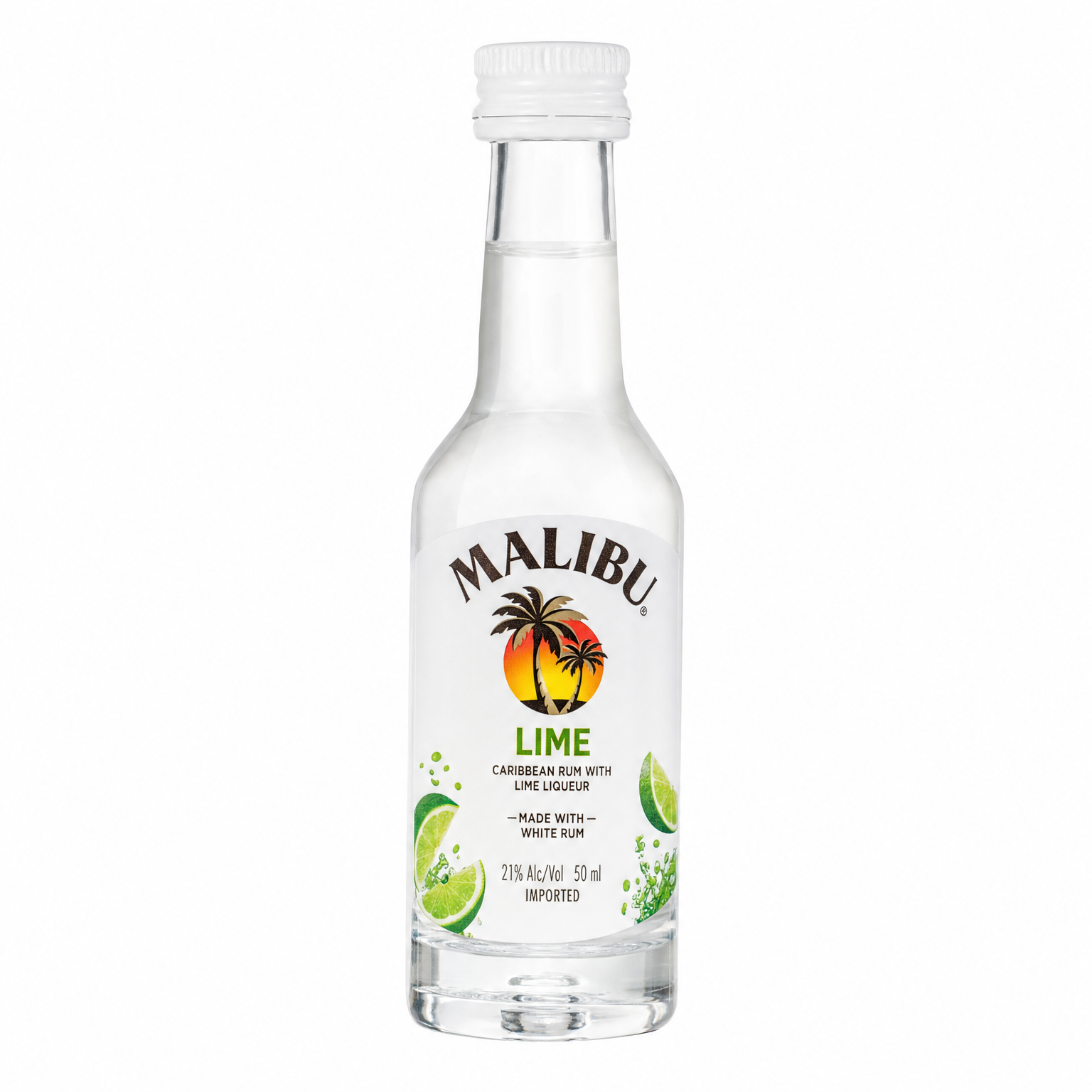 Malibu Lime 50ml