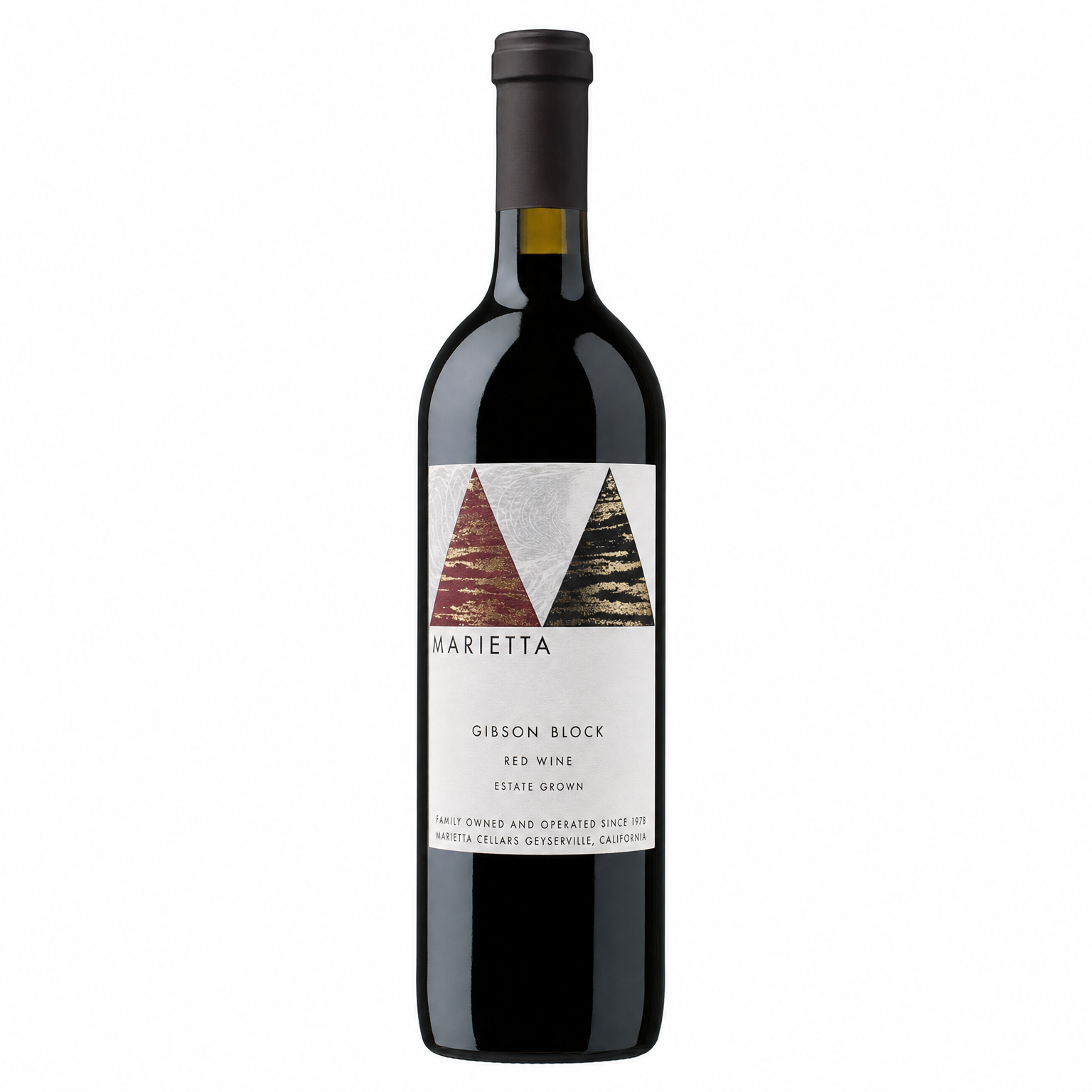 Marietta Gibson Block 750ml