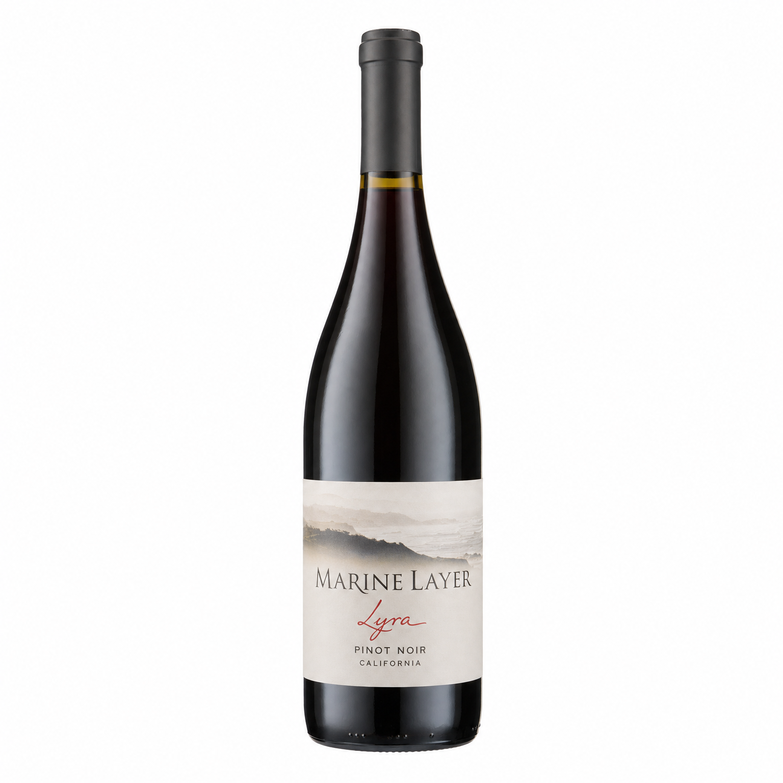 Marine Layer Lyra Pinot Noir 750ml