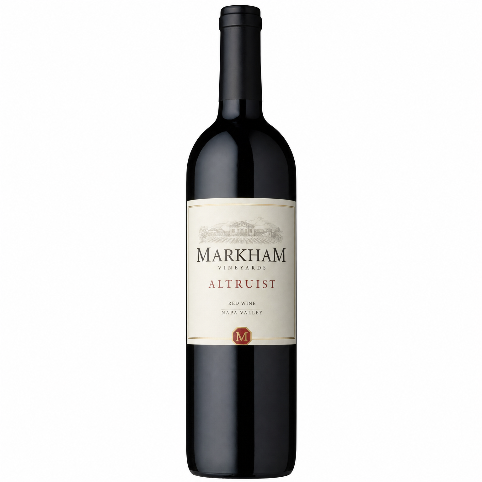 Markham Altruist 750ml