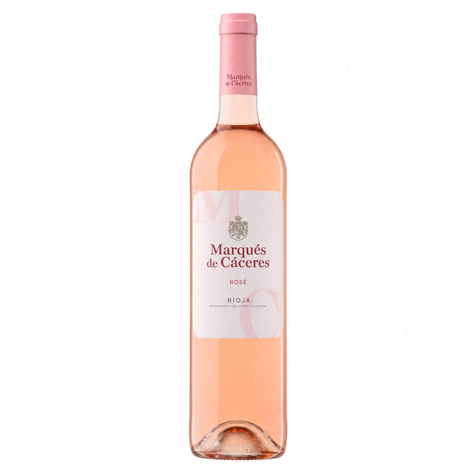 Marques de Caceres Rioja Rosé 750ml