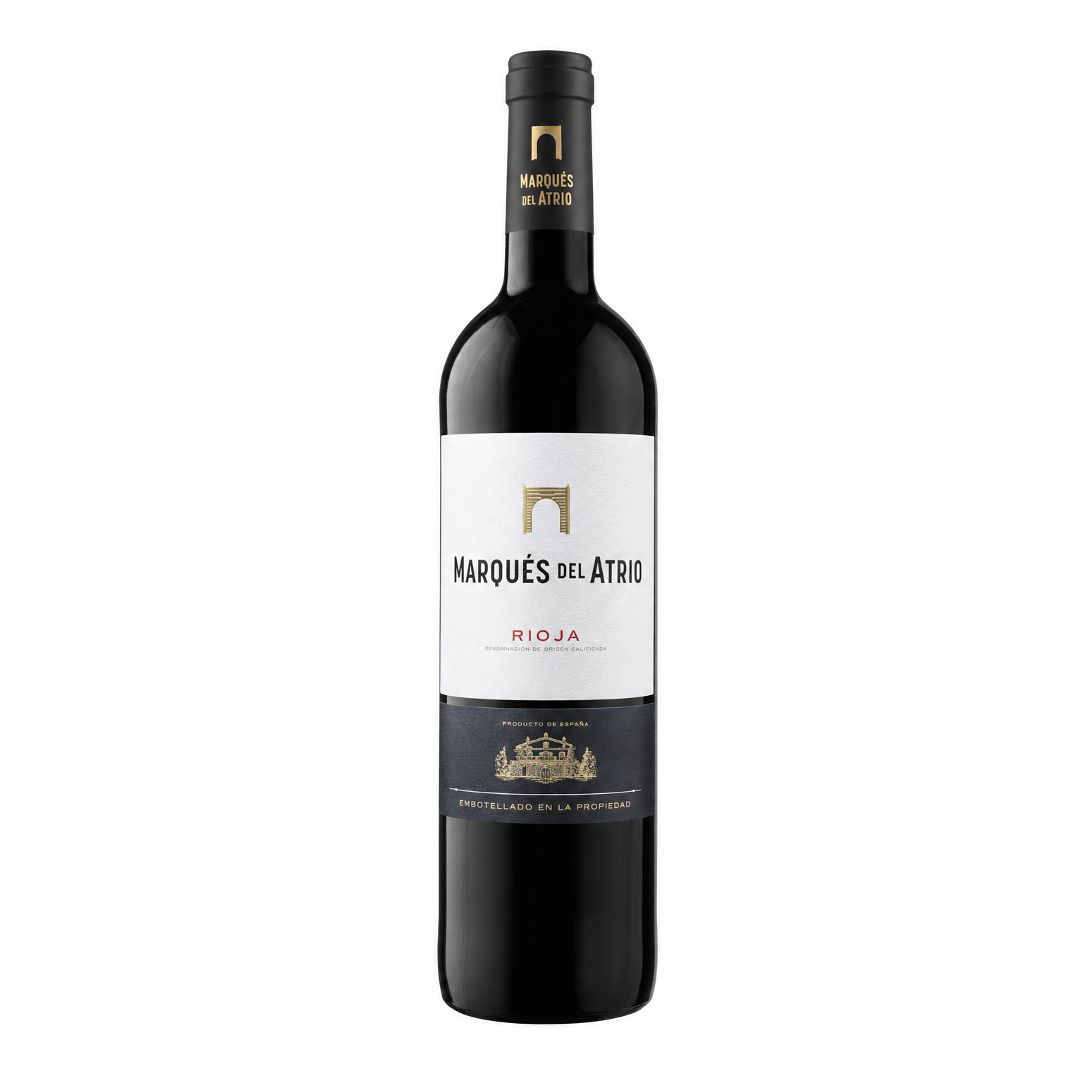Marqués del Atrio Rioja 750ml