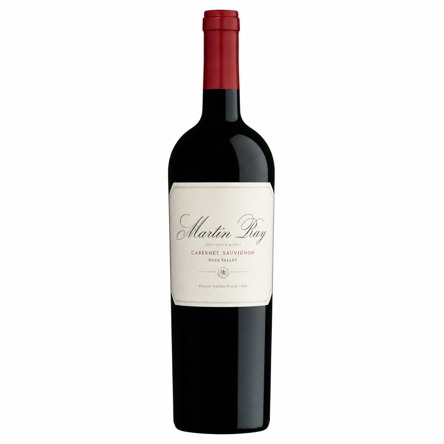Martin Ray Cabernet Napa 750ml