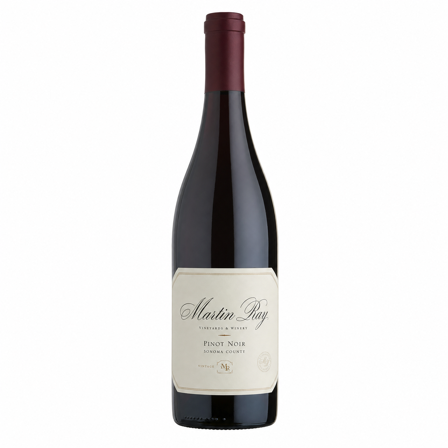 Martin Ray Pinot Noir 750ml