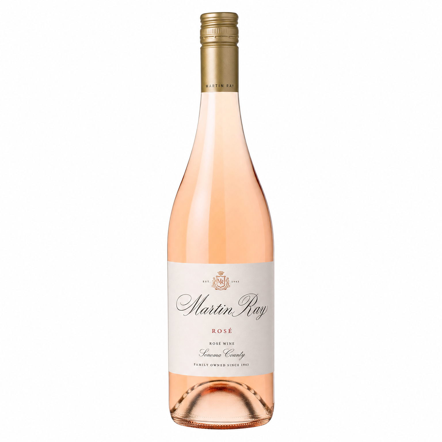 Martin Ray Rosé 750ml