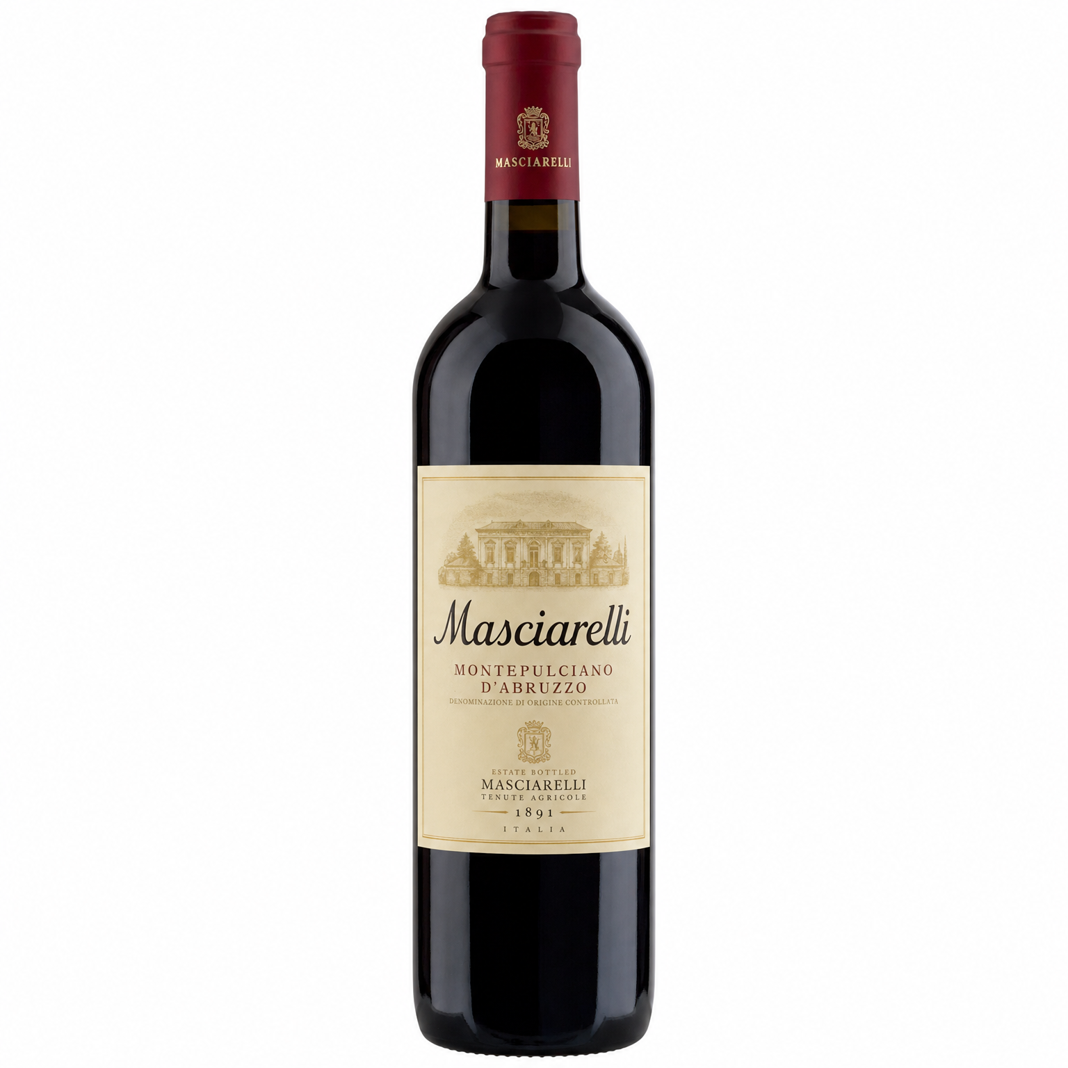 Masciarelli Montepulciano 750ml