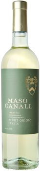 Maso Canali Pinot Grigio 750ml