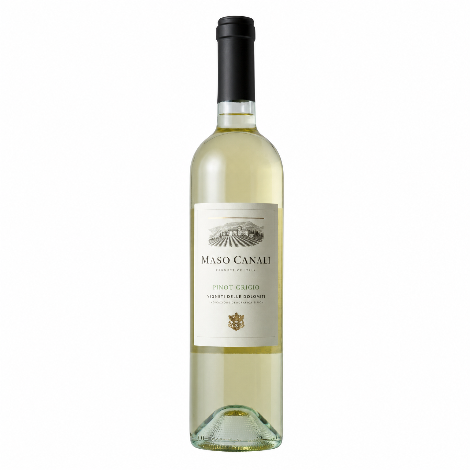 Maso Canali Pinot Grigio 750ml
