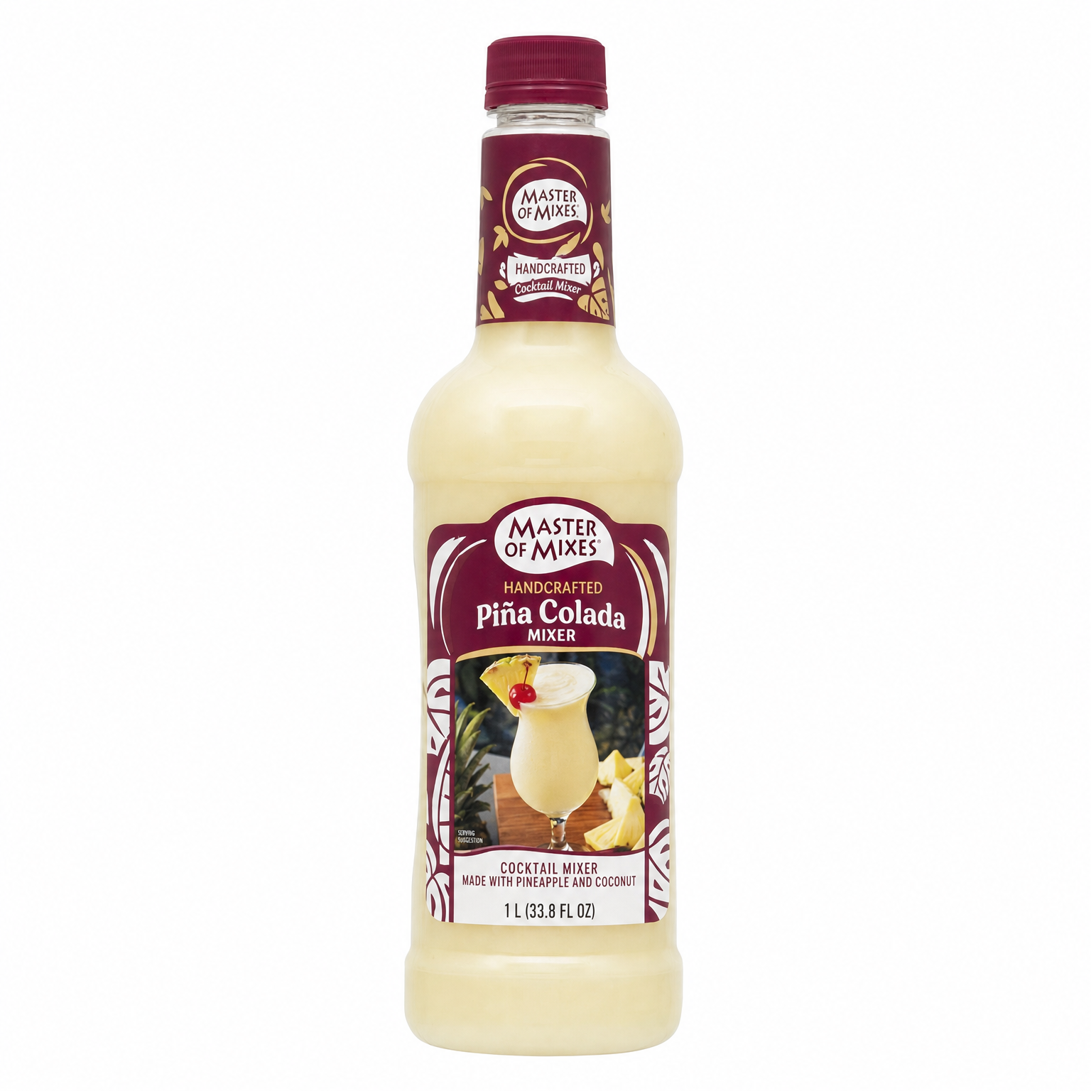 Master Of Mixes Piña Colada Mixer 1L