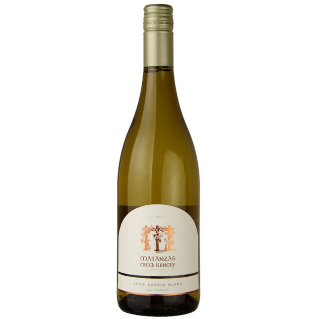 MATANZAS CREEK CHENIN