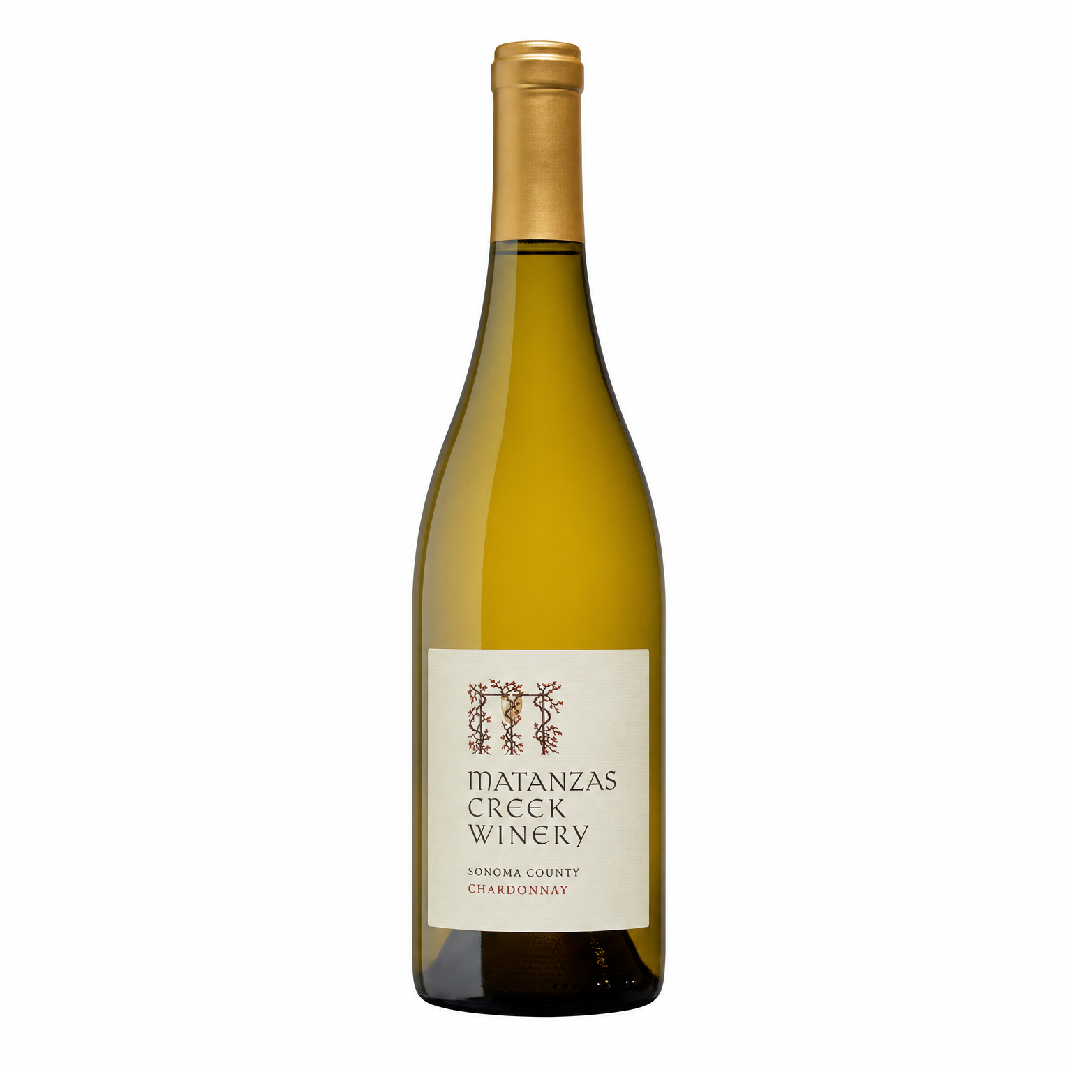 Matanzas Creek Sonoma Chardonnay 750ml