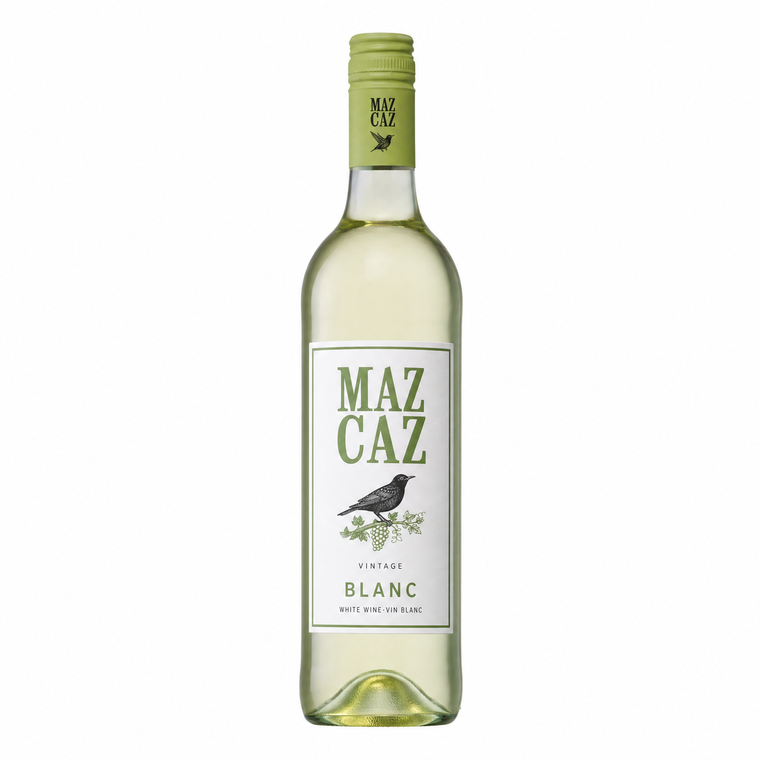 Maz Caz Blanc 750ml