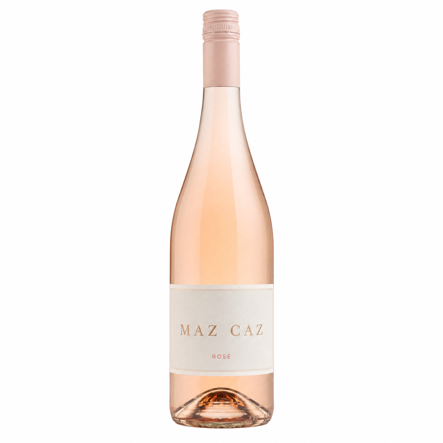 Maz Caz Rosé 750ml