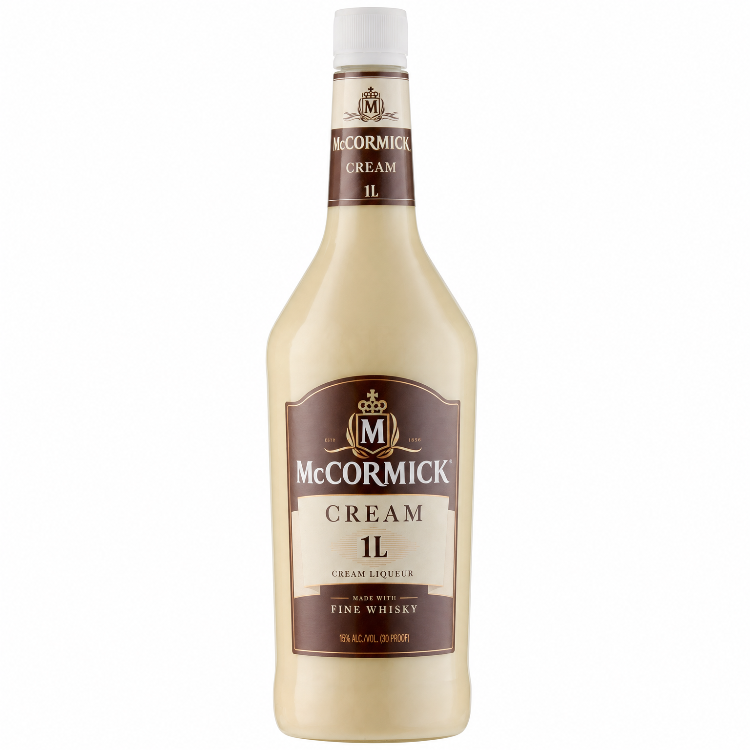 McCormick Cream 1L