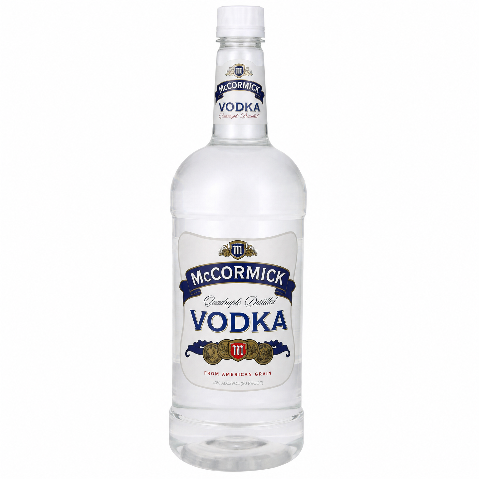 McCormick Vodka 1.75L
