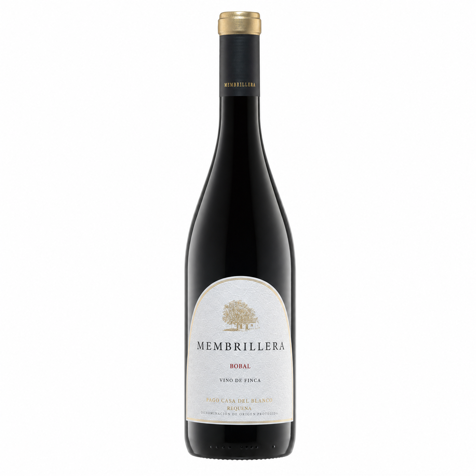 Membrillera Bobal 750ml