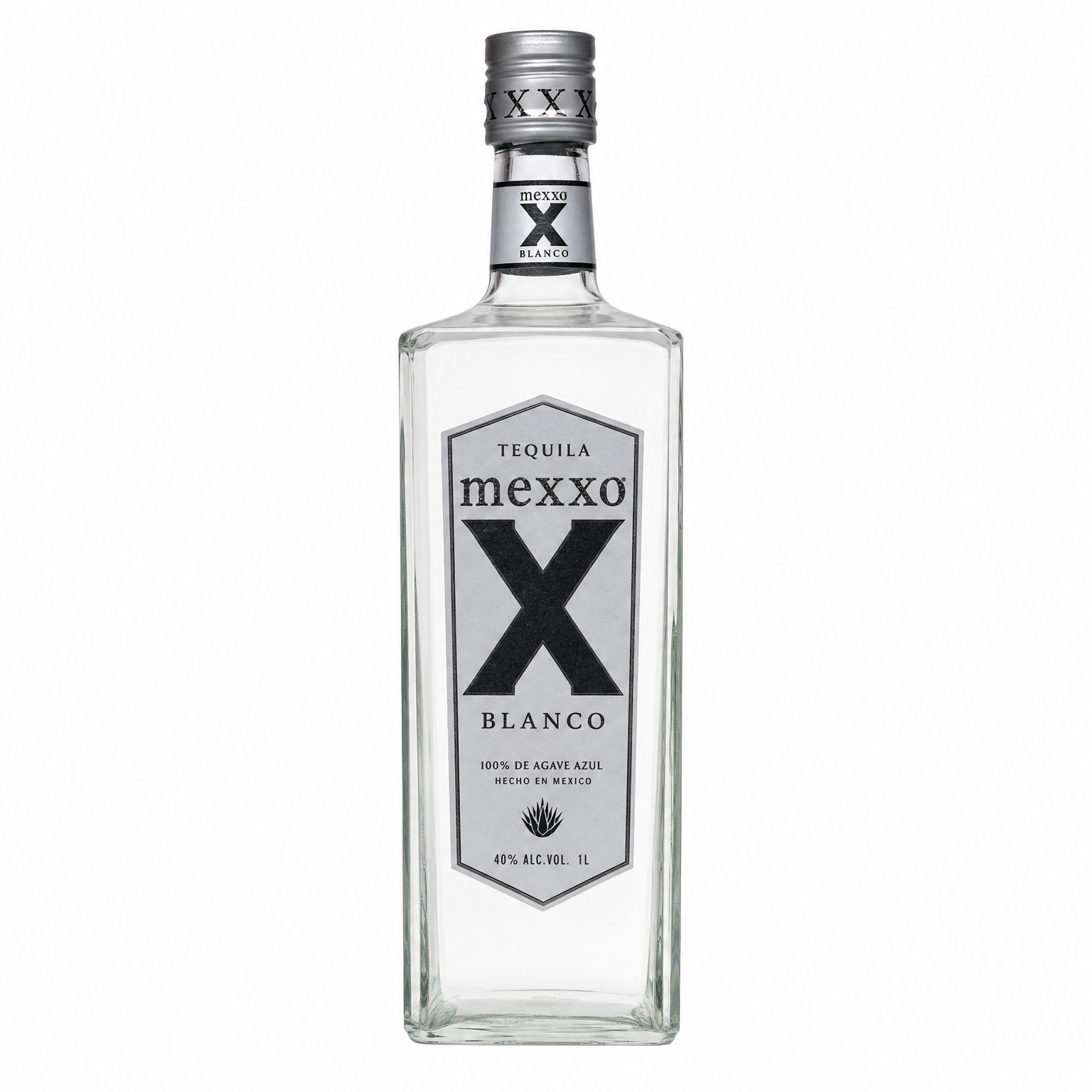 Mexxo X Blanco L