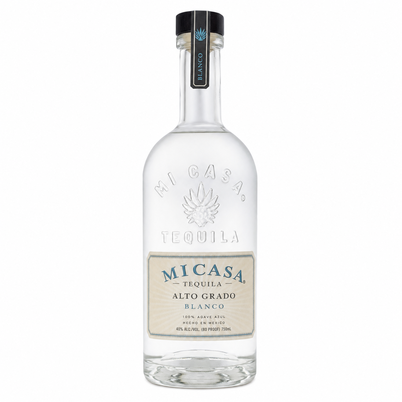 Mi Casa Alto Grado Blanco 750ml