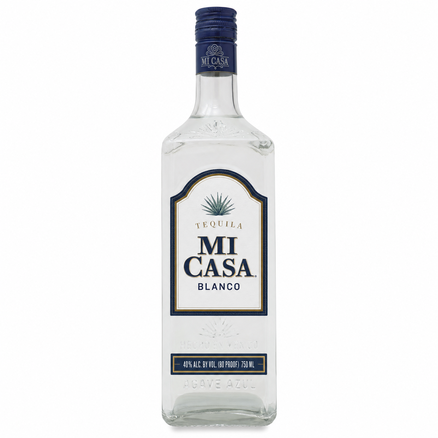 Mi Casa Blanco 750ml