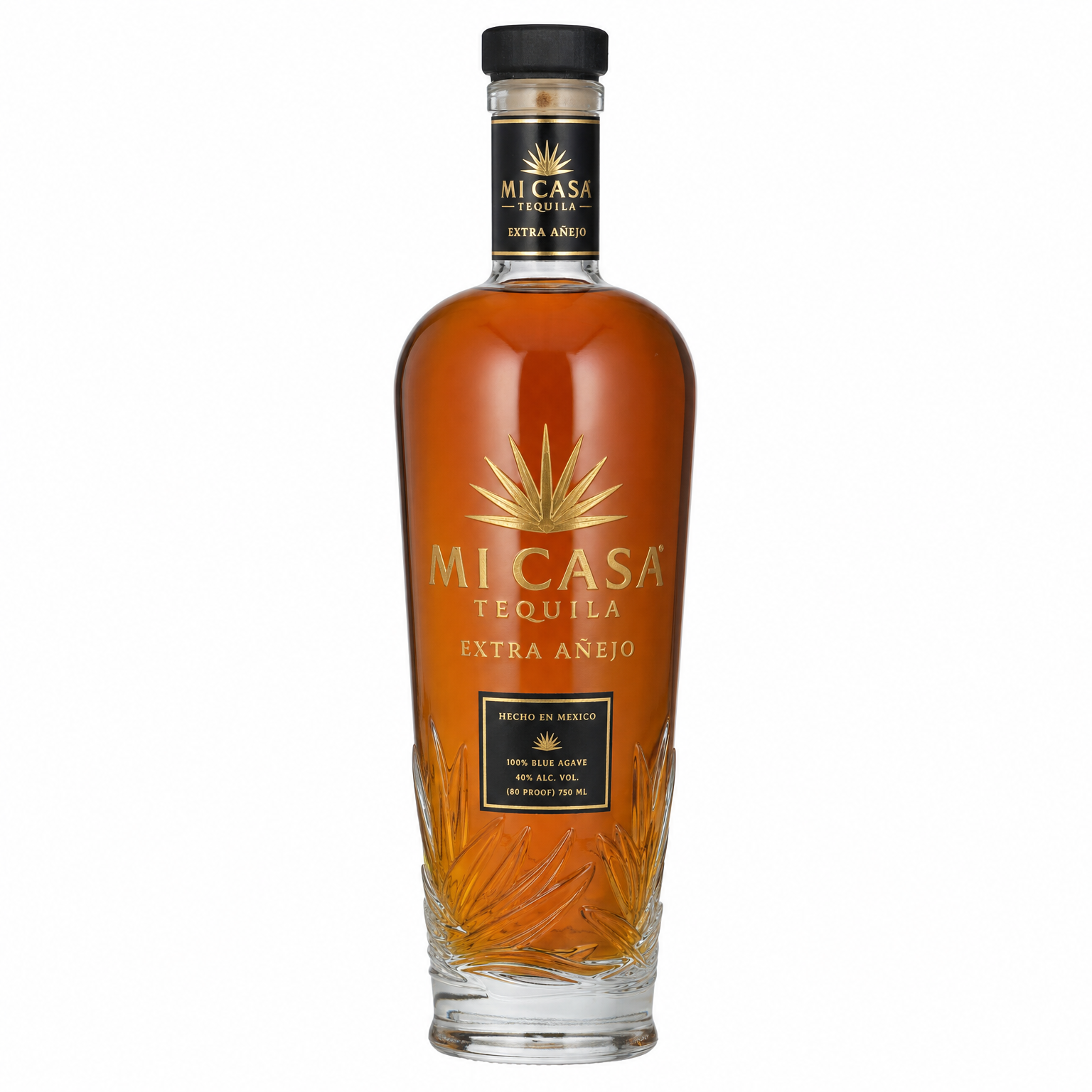 Mi Casa Extra Anejo 750ml