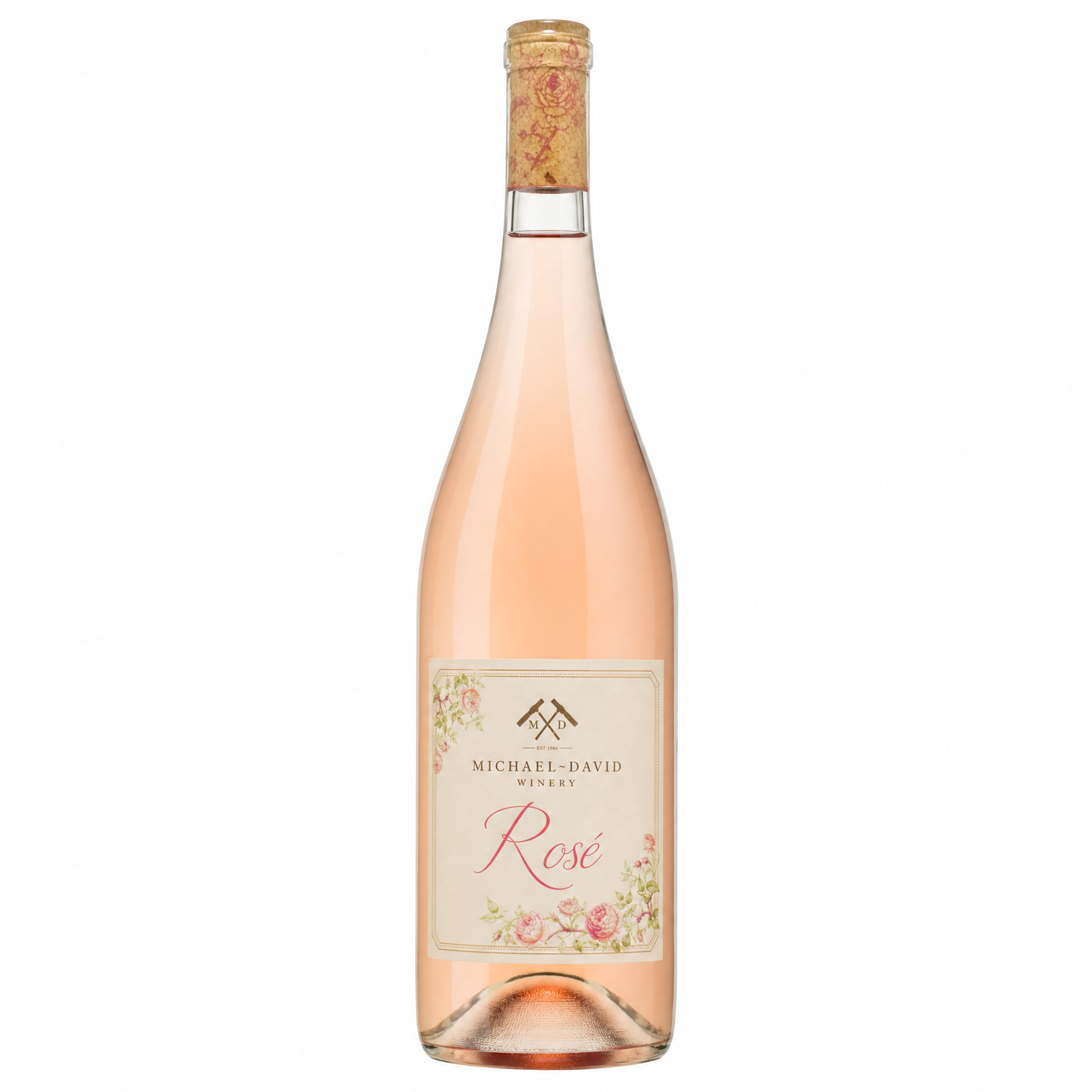 Michael David Rosé 750ml