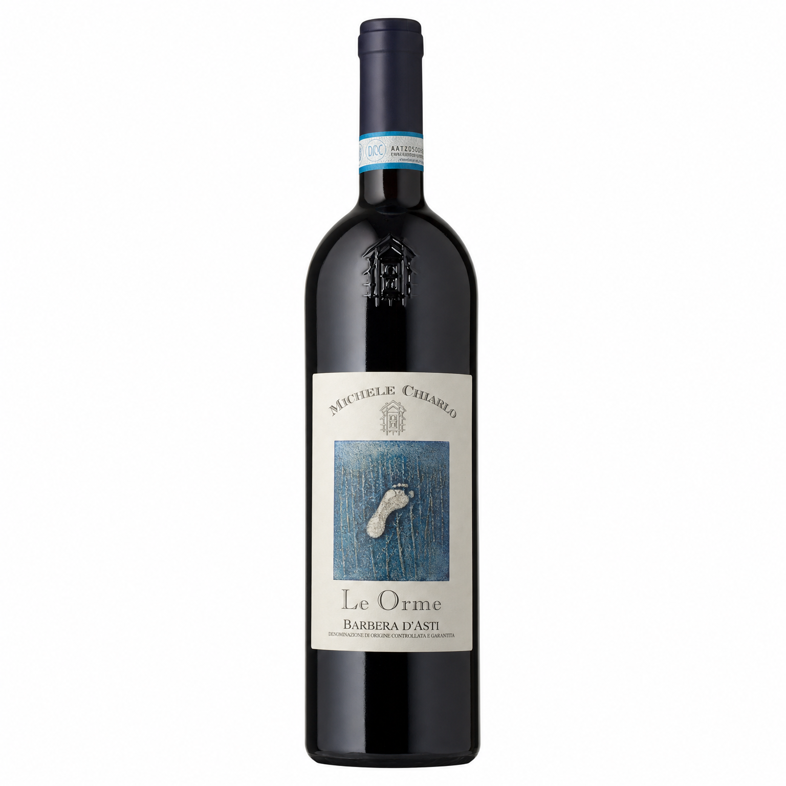 Michele Chiarlo Barbera D'Asti Le Orme 750ml