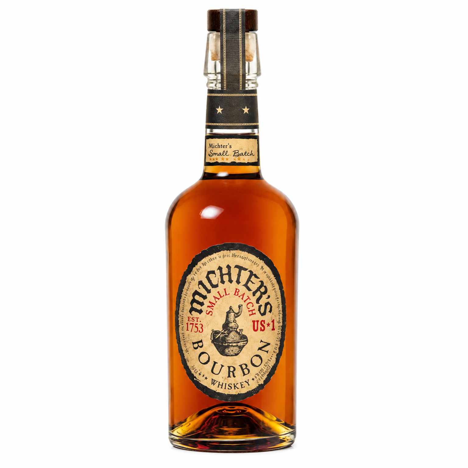 Michter's Us*1 Small Batch Bourbon 750ml