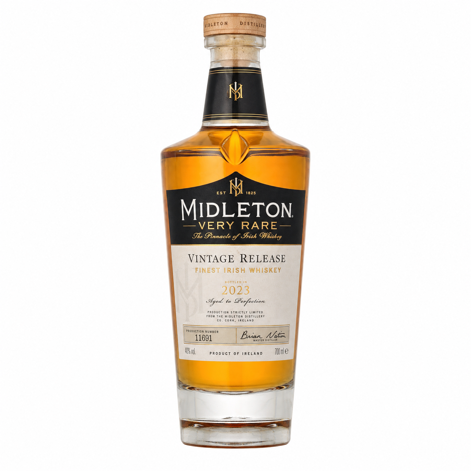 Midleton Irish Whiskey 700ml