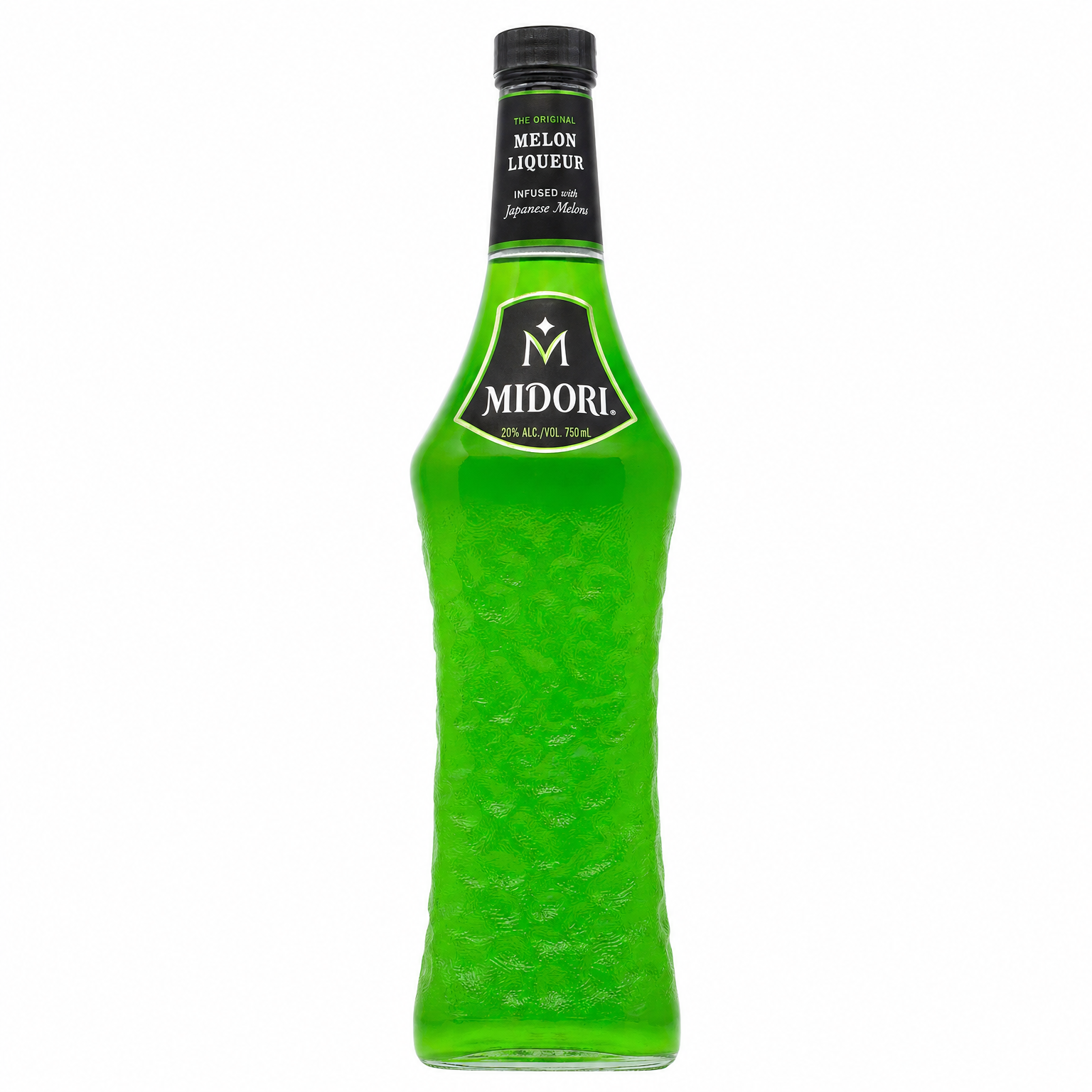 Midori Melon Liqueur 750ml