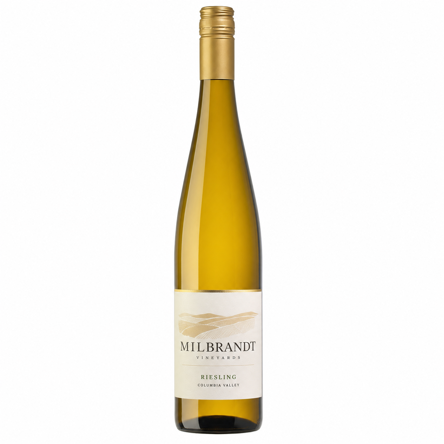 Milbrandt Riesling 750ml
