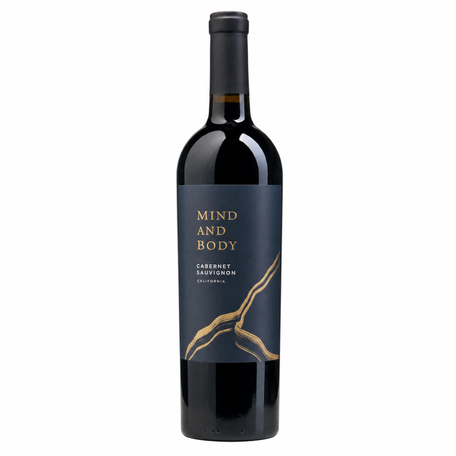 Mind And Body Cabernet Sauv. 750ml