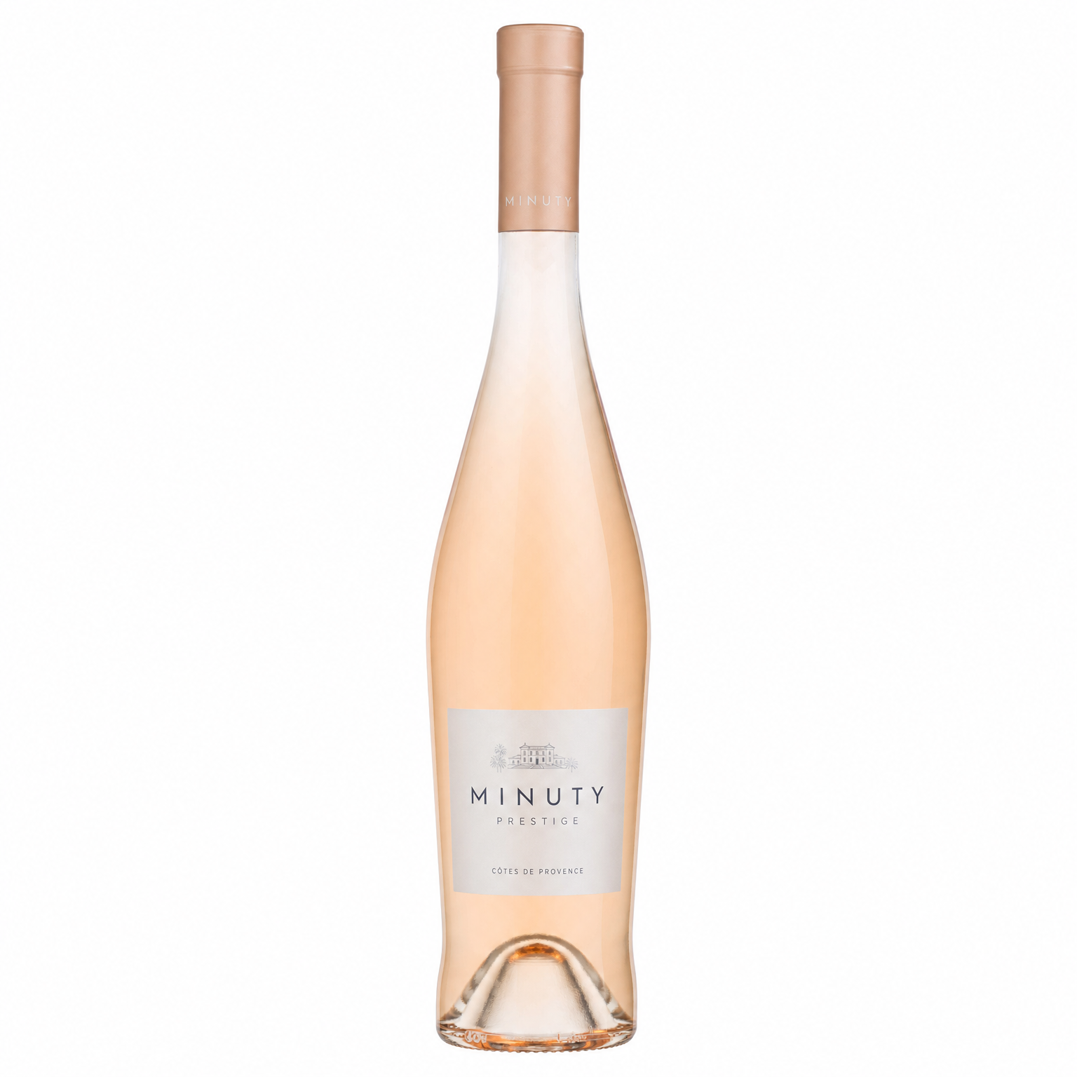 Minuty Prestige Rosé 750ml