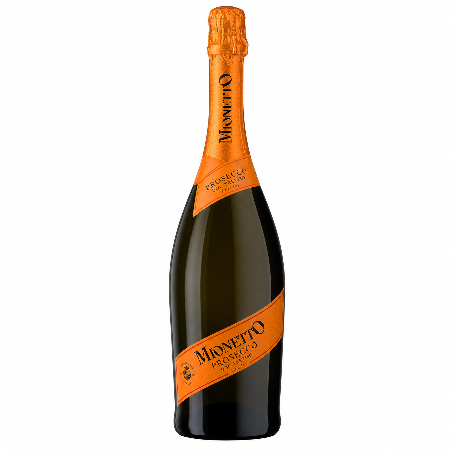 Mionetto Valdobbiadene Prosecco Superiore 750ml