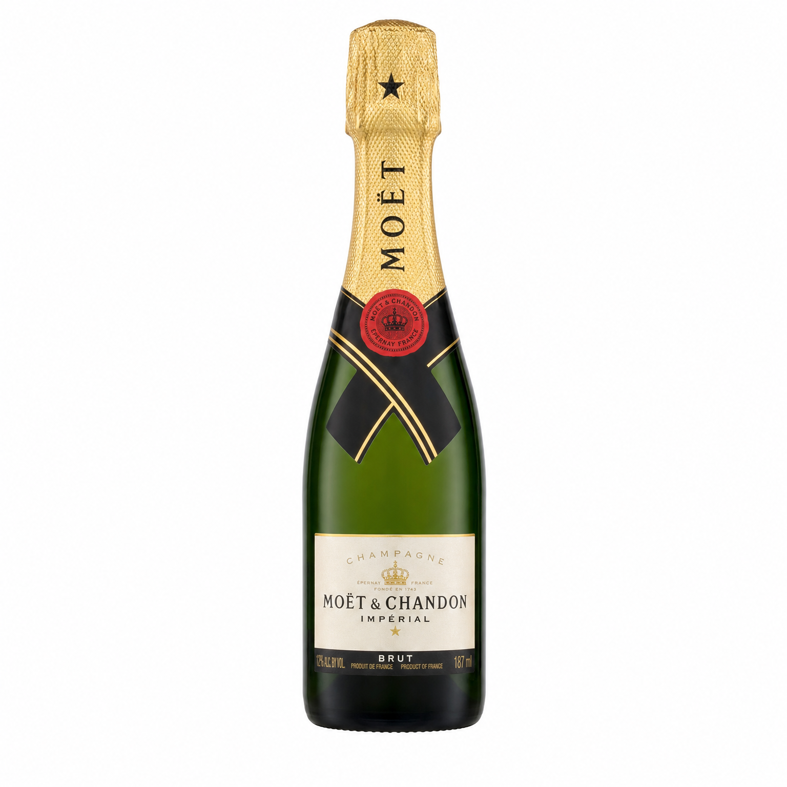 Moet Imperial 187ml