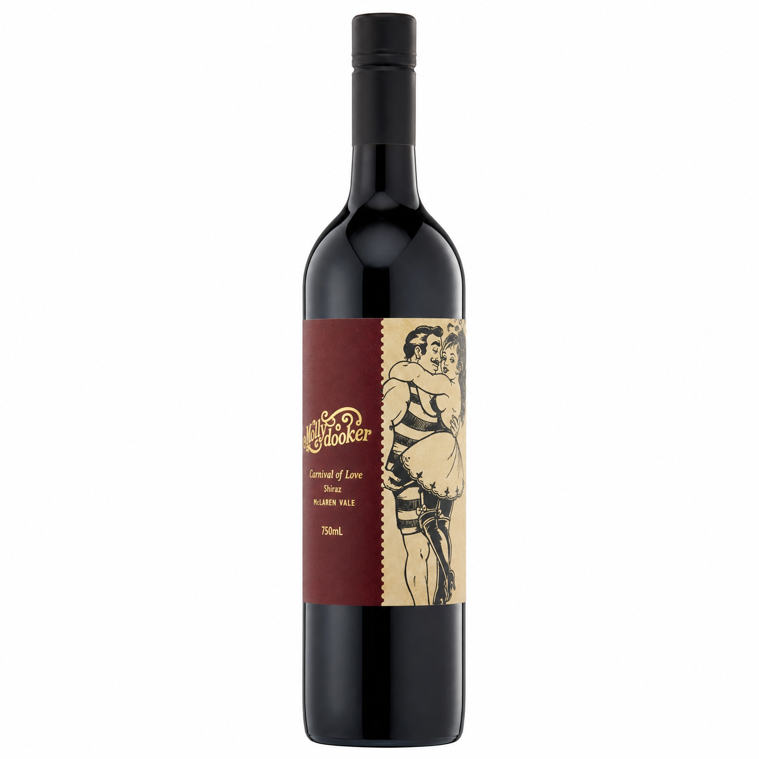 Mollydooker Carnival Of Love 750ml