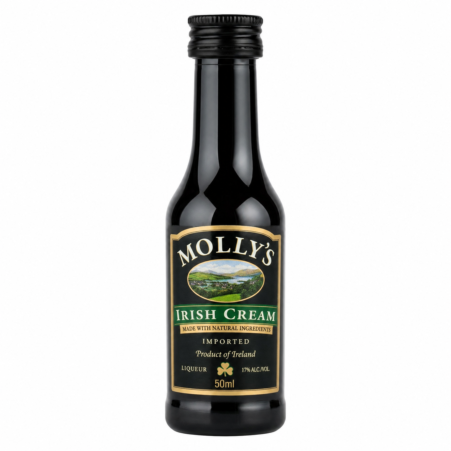 Molly's Irish Cream 50ml
