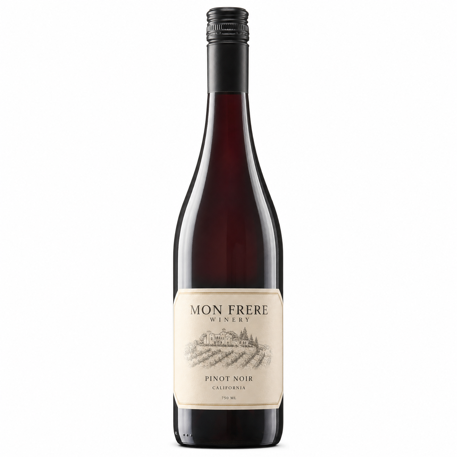 Mon Frere Pinot Noir 750ml