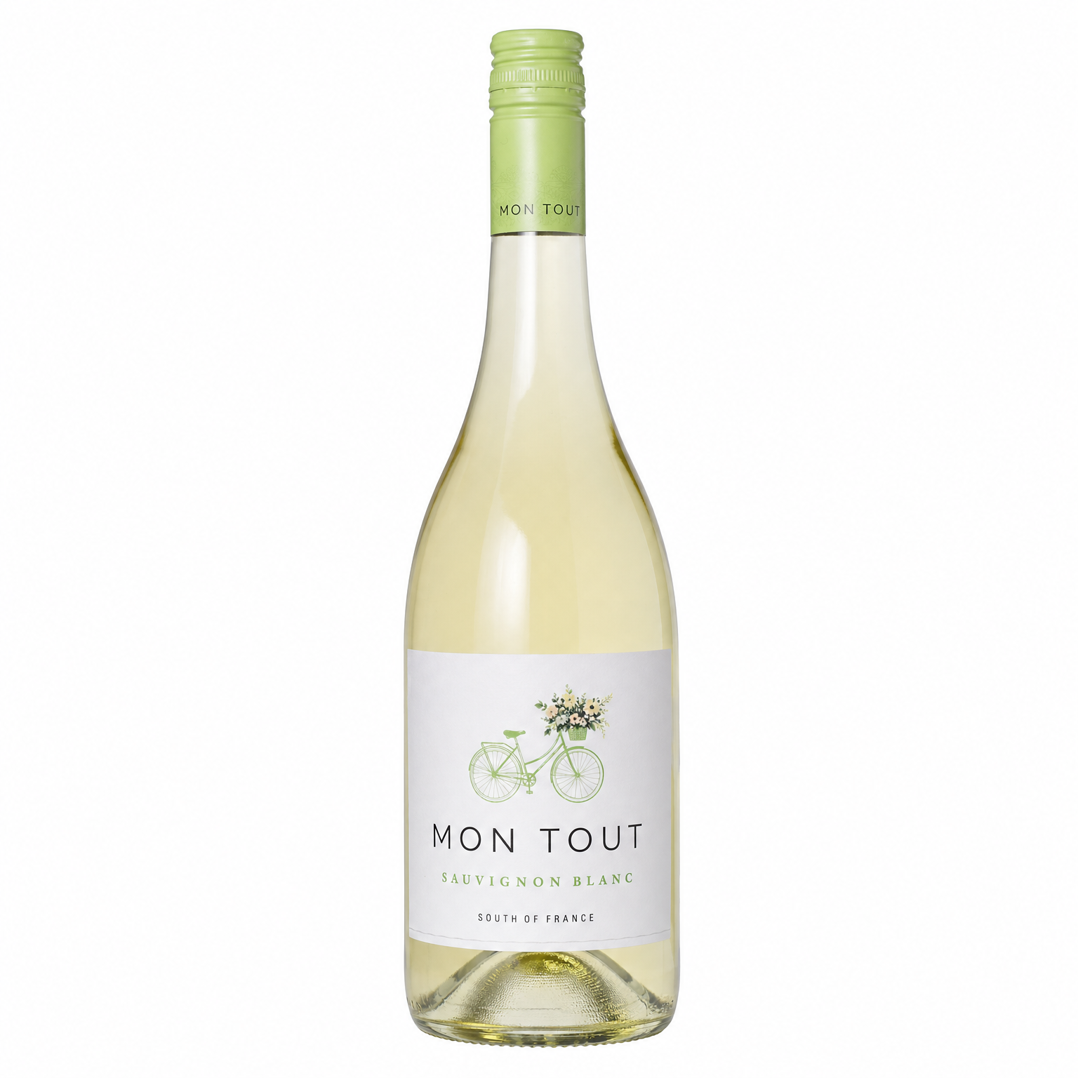 Mon Tout Sauvignon Blanc 750ml