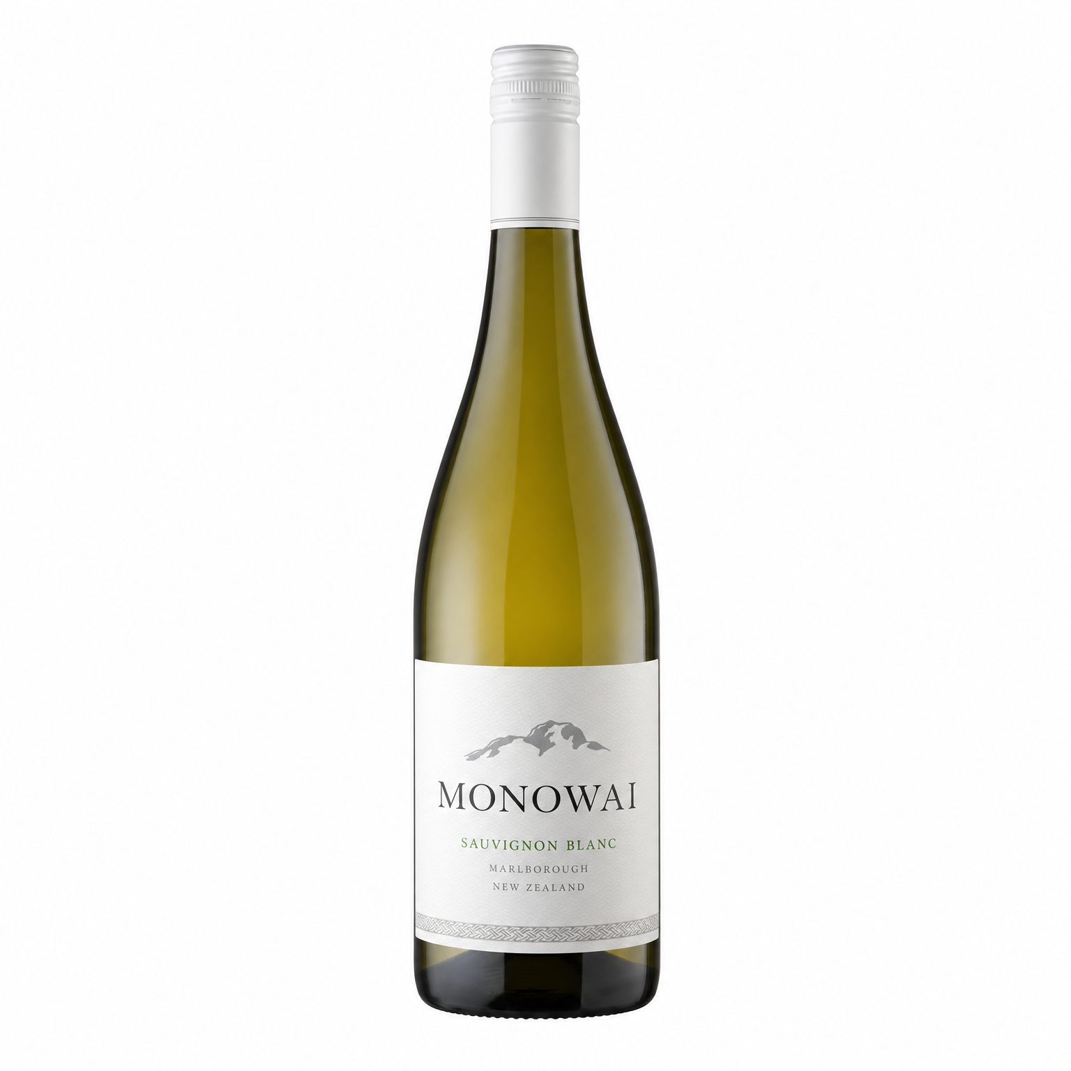 Monowai Sauvignon Blanc 750ml