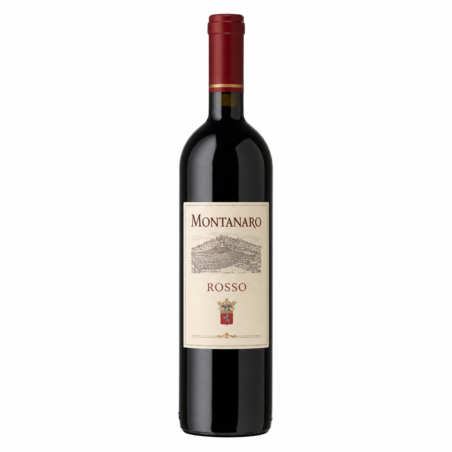 Montanaro Rosso 750ml