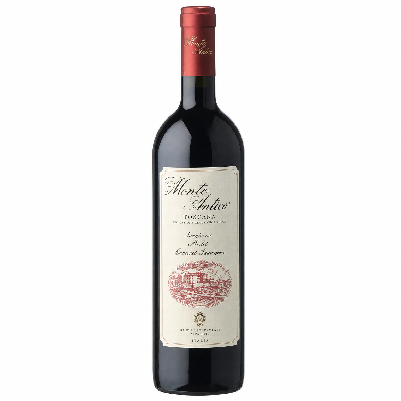 Monte Antico Toscana 750ml